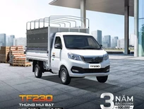 Cần bán xe Xe tải 500kg - dưới 1 tấn TF 2024 - Xe tải Thaco TF230 tải trọng 9 tạ tại Hải Phòng