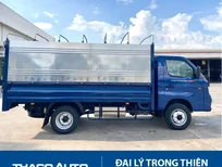 Bán xe oto Xe tải 1,5 tấn - dưới 2,5 tấn TF 2024 - Xe tải Thaco TF2800 tải trọng 1.9 tấn tại Hải Phòng