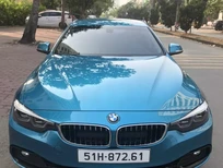Cần bán xe BMW 420i 420i 2018 - Xe BMW 4 Series 420i Gran Coupe 2018 - 1 Tỷ 200 Triệu