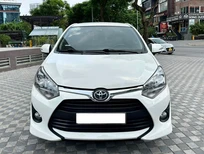 Toyota Wigo 1.2 MT 2020 - Bán xe Toyota Wigo 1.2 MT 2020, màu trắng, nhập khẩu nguyên chiếc, 260 triệu