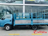 Cần bán Xe tải 1,5 tấn - dưới 2,5 tấn 2024 - Bán xe tải Kia K250L thùng dài 4,5m máy Hyundai tại Hải Phòng