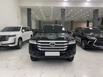 Toyota Land Cruiser 3.5 Turbo  2023 - Bán Toyota Land Cruiser LC300 sản xuất 2023,lăn bánh 3000 Km,siê luớt