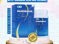 Ford Acononline 2017 - The secret to a transformation with Panorama Slim and exercise!