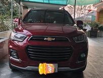 Chevrolet Captiva LTZ 2018 - Cần bán Chevrolet Captiva LTZ đời 2018, màu đỏ