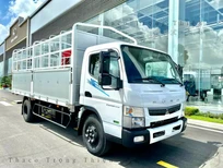 Xe tải 2,5 tấn - dưới 5 tấn 2022 - Cần bán xe tải Fuso Nhật Bản 3,5 tấn giá rẻ tại Hải Phòng
