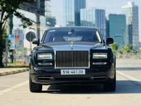 Hãng khác Xe du lịch Rolls Royce Phantom EWB 2012 -  Rolls Royce Phantom EWB 2012, màu đen, giá cực tốt