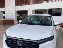 Bán xe oto Honda CR V L 2024 - HONDA CRV L GIAO NGAY , GẦN 100% THUẾ , BH THÂN VỎ