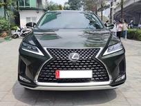 Lexus RX 300 2022 - Xe Lexus RX 300 sản xuất 2022, màu xanh bồ đội, nhập khẩu nguyên chiếc