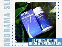 Daewoo HC8AA 2017 - No worries about side effects with Panorama Slim