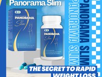 Ford Acononline 2017 - The secret to rapid weight loss with Panorama Slim