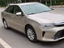Cần bán Toyota Camry 2015 - Chính chủ bán xe Toyota Camry sản xuất năm 2015 