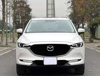 Cần bán xe Mazda CX 5 2.0Luxury 2023 - Xe Mazda CX 5 2.0Luxury 2023, màu trắng, giá 830tr