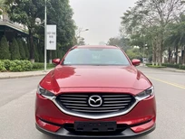 Bán Mazda CX-8 luxury 2021 -  Bán Mazda CX-8 2.5 Luxury 2021 Xe Đẹp Nhất Việt Nam