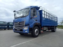 Bán Xe tải 5 tấn - dưới 10 tấn 2024 - Cần bán xe tải Thaco Auman 9 tấn giá rẻ tại Hải Phòng