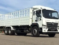 Xe tải Trên 10 tấn 2024 - Cần bán xe tải Auman 3 chân Thaco C240 đời mới giá rẻ Hải Phòng