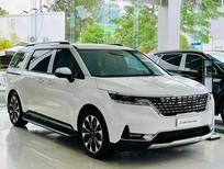 Bán Kia Carnival 2024 - KIA CARNIVAL 2024, SỐ TỰ ĐỘNG, MÁY DẦU, MÀU XÁM 2024 - KIA CARNIVAL 2024, SỐ TỰ ĐỘNG, MÁY DẦU, MÀU TRẮNG