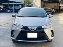 Toyota Vios 1.5 MT 2023 - Cần bán lại xe Toyota Vios 1.5 MT 2023, màu bạc