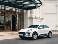 Bán Porsche Macan 2015 - Porsche Macan 2015