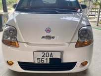 Cần bán xe Daewoo Matiz 2005 - xe chất nhập khẩu số tự động