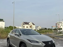 Bán xe oto Lexus RX 350 AWD 2021 - Bán Lexus RX 350 AWD 2021, màu đen, nhập khẩu nguyên chiếc, giá tốt4