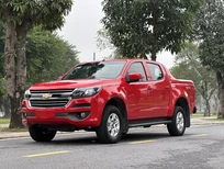 Chevrolet Colorado LT 2.5L 4x2AT  2019 - Cần bán lại xe Chevrolet Colorado LT 2.5L 4x2AT đời 2019, màu đỏ cam, nhập khẩu, xe chất