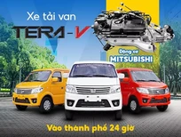 Daehan Tera V 2024 - Bán ô tô Daehan Tera V 2024, trả trước 90 triệu nhận xe