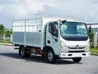 Bán Xe tải 2,5 tấn - dưới 5 tấn 2024 - Cần bán xe tải Ollin S700 tải 3,5 tấn tại Hải Phòng