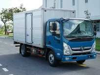 Cần bán Xe tải 1,5 tấn - dưới 2,5 tấn 2024 - Cần bán xe tải Thaco 1,9 tấn Ollin S490 giá rẻ tại Hải Phòng