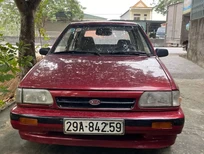 Kia Pride 2002 - CHỦ CẦN BÁN XE KIA PRIDE CD5 SẢN XUẤT NĂM 2002