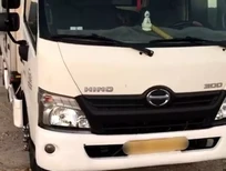 Cần bán Hino XZU 2018 - Chính chủ cần bán xe HiNo 3,5 tấn