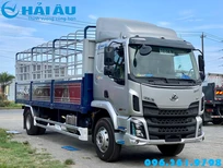 Chenglong H7 2024 - XE TẢI CHENGLONG M3 MÁY 170HP 9,8 TẤN THÙNG BẠT 7M4 ĐỜI 2024