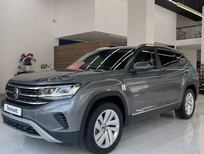 Volkswagen Teramont 2022 - Volkswagen Teramont - Xe Đức nhập Mỹ rộng nhất phân khúc SUV 7 chỗ 