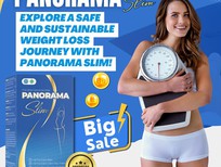 Ford Aerostar 2017 - Explore a safe and sustainable weight loss journey with Panorama Slim!