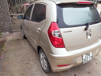 Cần bán Hyundai Grand i10 1.2AT 2011 - Chính chủ bán xe nữ đi cẩn thận, giá rẻ nhất