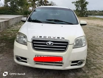 Cần bán xe Daewoo Gentra 2006 - CHÍNH CHỦ BÁN XE GENTRA ĐĂNG KÍ 2006