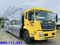 Dongfeng (DFM) B180 2022 - Bán xe tải DongFeng Hoàng Huy B180 thùng dài 9m7, tải 8 tấn