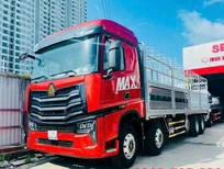 Cần bán xe Xe tải Trên 10 tấn 2023 - Bán xe tải Howo Max 5 chân nhập khẩu 2023