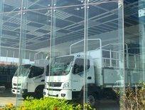 Cần bán Xe tải 2,5 tấn - dưới 5 tấn 2024 - Bán xe tải Mitsubishi Fuso giá rẻ Hải Phòng
