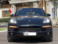 Porsche Cayenne S Cayen S 2013 - Porsche Cayenne S buil full option KHỦNG hơn 1,5 TỶ+BD HÃNG hơn 800Tr