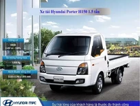 Bán xe oto Hyundai Porter 2024 - Xe Ben Huyndai Lựa Chọn Hàng Đầu Của Người Tiêu Dùng Việt Nam