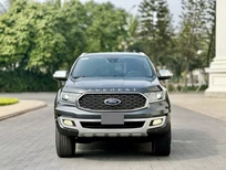 Bán Ford Everest titanium AT 4x4 2022 - Bán Ford Everest titanium AT 4x4 2022, màu xám, nhập khẩu