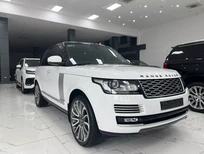 Cần bán xe LandRover Range rover autobiography 2013 - BÁN RANGE ROVER 5.0 SẢN XUẤT 2013 XE ĐẸP