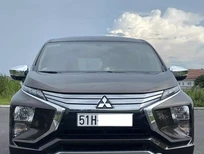 Mitsubishi Xpander 1.5 AT 2020 - Cần bán lại xe Mitsubishi Xpander 1.5 AT 2020, màu nâu, nhập khẩu nguyên chiếc