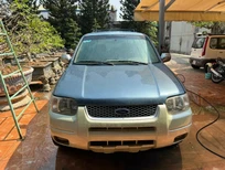 Ford Escape 2001 - 80triệu Ford Escape 2001 máy 3.0 máy đã đại tu, cực kì bốc nha anh em