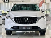 Cần bán xe Mazda CX 5 2024 - NEW MAZDA CX-5 TỰ TIN KHẲNG ĐỊNH VỊ THẾ