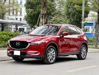 Cần bán Mazda CX 5 2.0Luxury 2022 - Bán xe Mazda CX5 2.0 Luxury 2022, mầu đỏ, giá 780tr