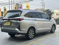 Toyota Veloz Cross CVT 2023 - XE MỚI KENG, ZIN NGUYÊN BẢN