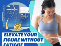 Ford Cargo 2017 - Bid farewell to excess fat, confidently showcase your figure with Panorama Slim