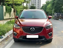 Bán Mazda CX 5 2.0 AT 2018 - Cần bán gấp Mazda CX 5 2.0 AT 2018, màu đỏ, xe nhập, giá tốt