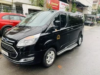 Ford Tourneo 2019 - Chính chủ không dùng nữa bán xe FORD TOURNEO 